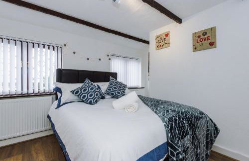 Sunshine Cottage by Happy Sunshine Stay - Foto 17