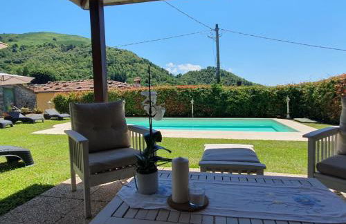 Holiday Home Villa 'Monticello' mit eigenem Pool by Interhome - Foto 26