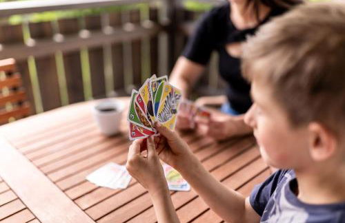 Ferienwohnung Haus An der Lenne - Foto 8
