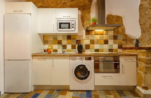 Noah House city center - Historic center - Foto 39