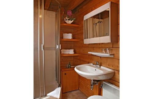 Holiday Home Anja in Motten - Foto 11