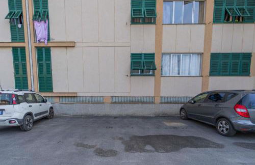 124 - Casa con Terrazza Sestri- 15Minuti a piedi dal Centro - Foto 45