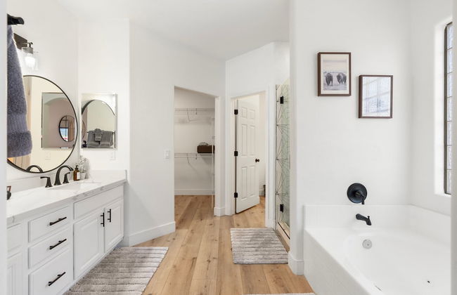 The Cardinal Walk to Stadium Pool Spa Sportcourt - Foto 23