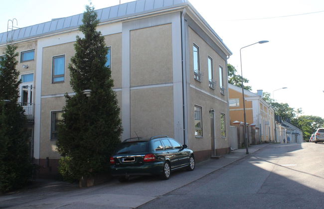 Slottsbädden - Foto 24