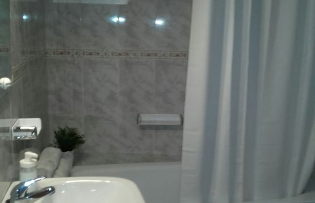 Apartamento a pie de playa - Foto 12