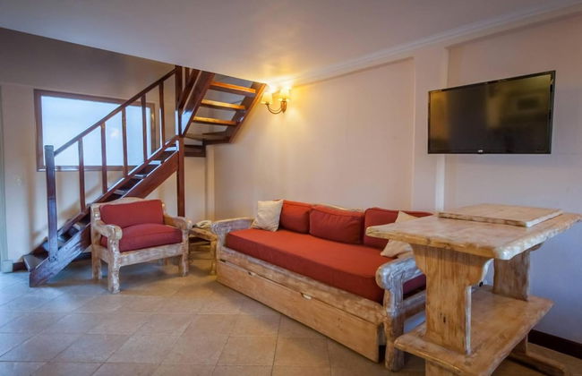 Carilo Palace Apart & Spa - Photo 18