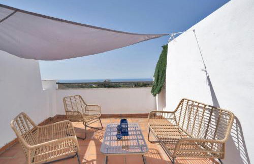 Duplex marinero con vista al mar gimnasio piscina - LAS ABEJERAS 615 - Foto 18