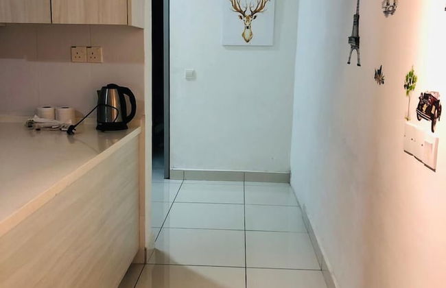 1 Tebrau Residences by YML Home - Foto 41