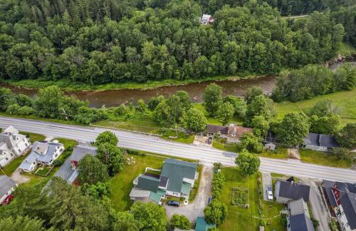 Game Room 10 Min to Trails - Foto 52