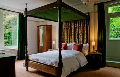 Woodlands House - Foto 39