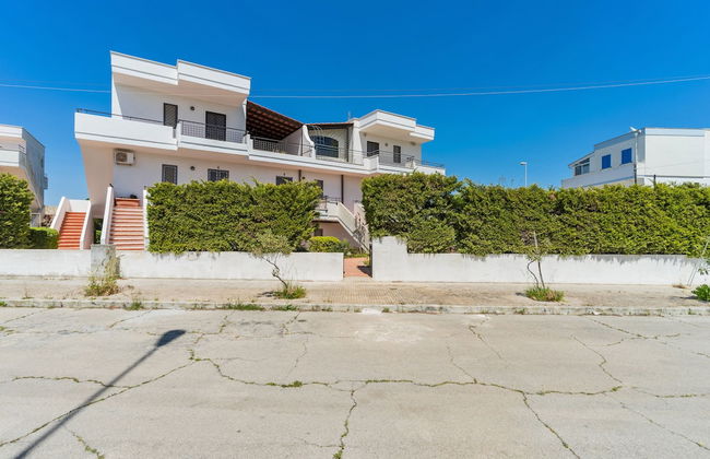 Barbarhouse - Borgo Mare 2906 - Foto 22