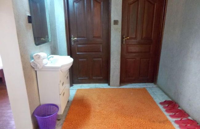 Stunning Villa in Private Compound in Nairobi, KE - Foto 16