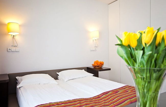 Platinum Apartments Aparthotel - Photo 22