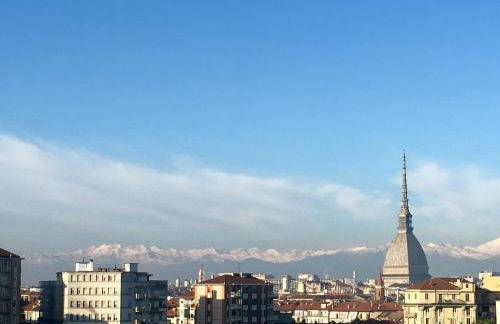 La Coccinella Turin apartment - Foto 11