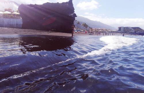 Vivienda Apartamento Gallo Playa Puerto Naos - Foto 24