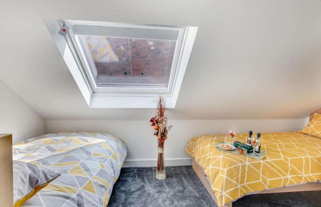 Bridge House in Skinningrove - Foto 4