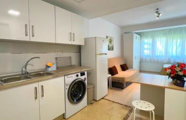 Colina 10 Estudio by Residea - Foto 9