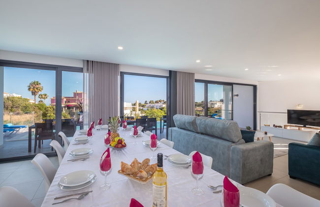 Villa Charlotte - Foto 27