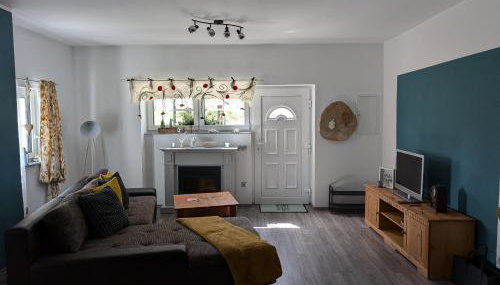 Ferienwohnung zum Hühnerstall - Foto 3