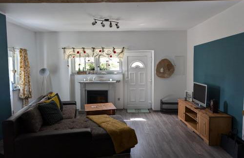 Ferienwohnung zum Hühnerstall - Foto 3