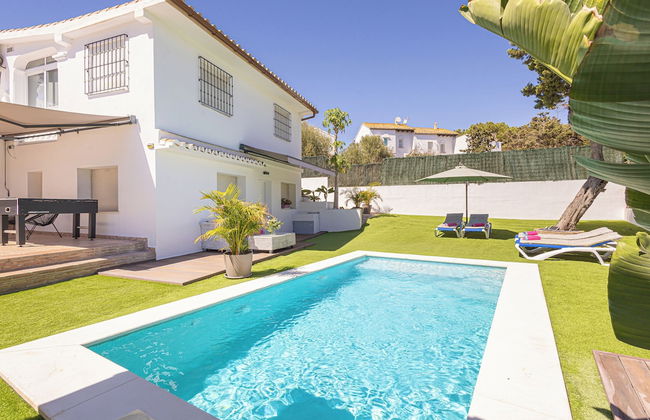 Villa Caribe Playa - Photo 19