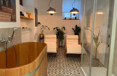 Ferienhaus Mosel 2.0 - Foto 5