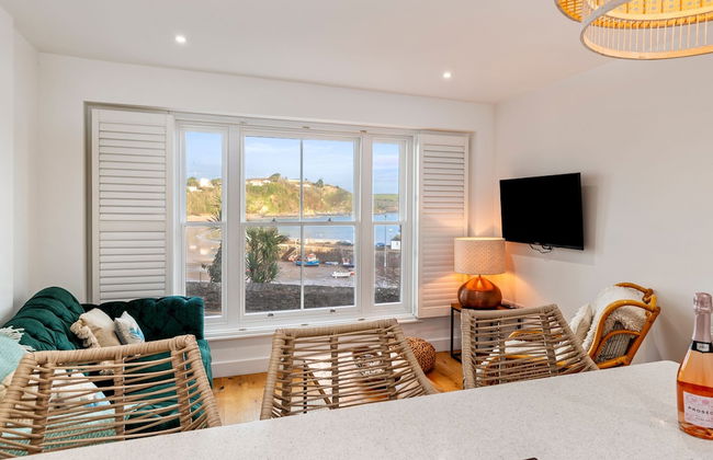 Midnight - Sea Views Town Centre - Foto 13