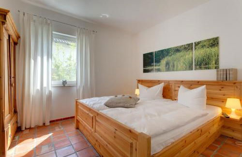 Spreewaldferienhaus - Foto 37