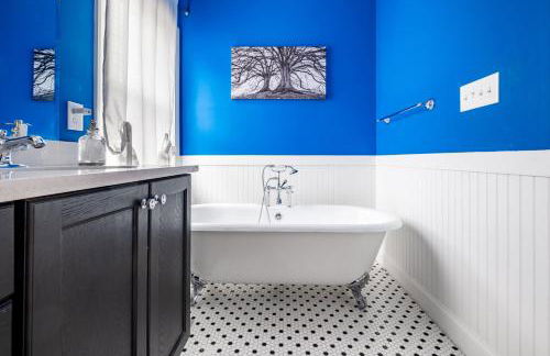 Spacious Home in Five Points - Close to Downtown home - Foto 28