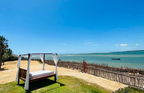 Beach Bungalow-KiteAliCori , Macapa' - Foto 6