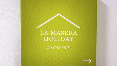 La Masera Holiday - Oliveto - Foto 2