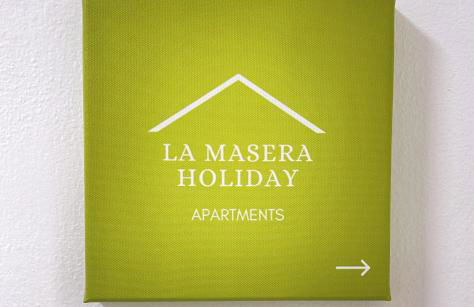 La Masera Holiday - Oliveto - Photo 2