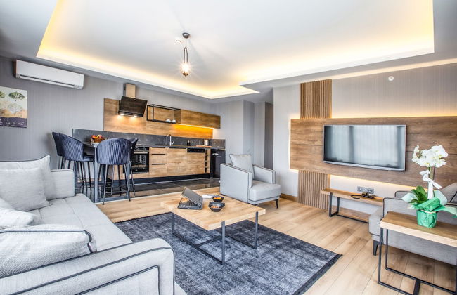 NEHIR OTEL - Foto 23