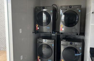 Flat Alto Padrão 1 - Foto 12