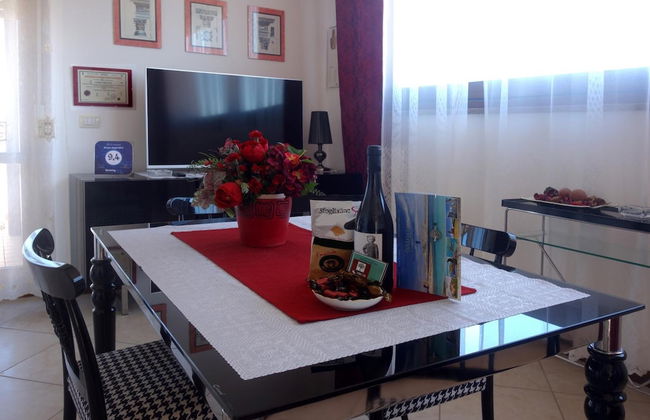 Borgo degli Ulivi - Foto 20