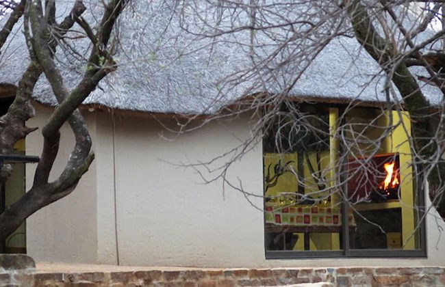 Francolin Creek - Foto 41