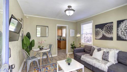 Peaceful Retreat in Gated Midtown Community - Foto 3