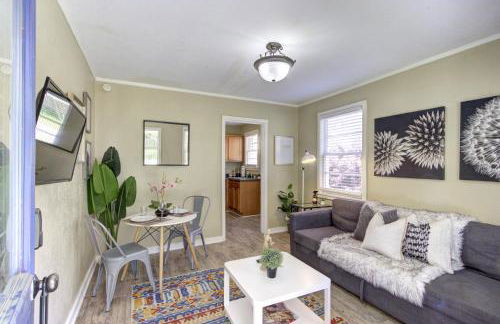 Peaceful Retreat in Gated Midtown Community - Foto 3