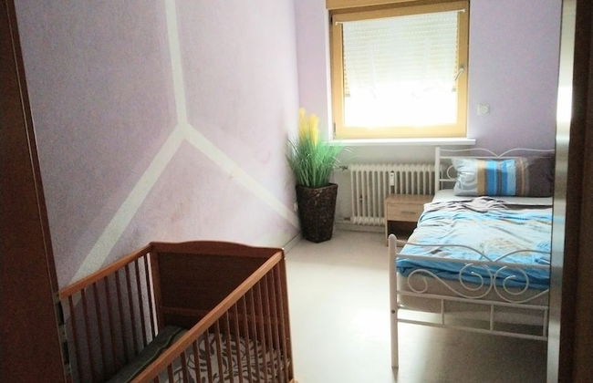 Regenbogen Ferienwohnungen - Foto 9