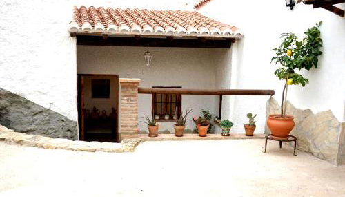 Cuevas Cortijo El Capellán - Foto 5