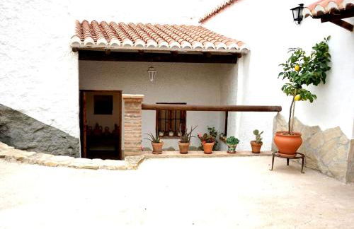 Cuevas Cortijo El Capellán - Foto 6