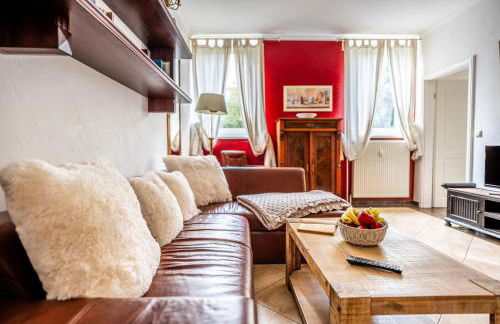 Villa Backstein OBO19 - Foto 9