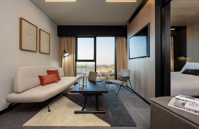 master Bat Yam - Foto 9