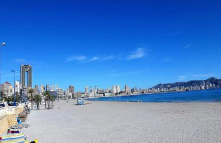 Sol y Mar Playa, Cala Merced - Photo 20