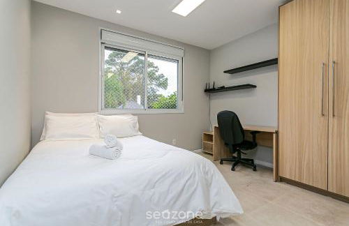 MHE - Apartamentos próximos à praia Floripa/SC - Photo 51