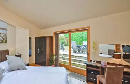 Silvergrove Apartment in E Sussex - Foto 2