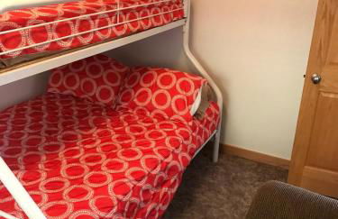 Family-Friendly Cottage Rental along the Mississippi River near Big Lake, Iowa - Foto 15