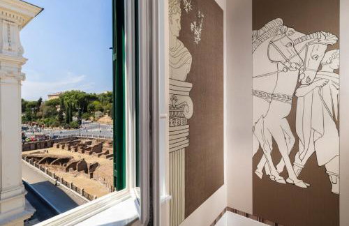 Alma at Colosseum Luxury Apartment with View - Foto 29