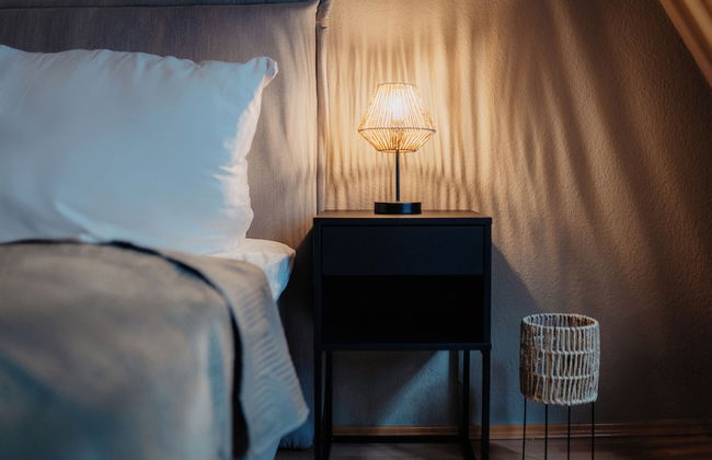 Luga Homes - Chausseehaus - Foto 23