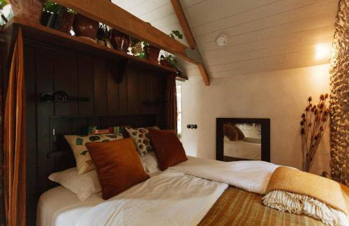 Spinks Nest - a boutique cottage near Holt, North Norfolk - Foto 6